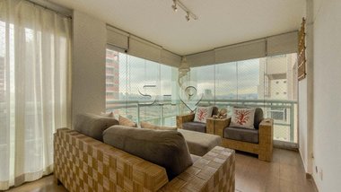 apartment em Rua Nagel, Vila Leopoldina - São Paulo - SP