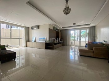 apartment em Jornalista Rubens de Arruda Ramos, Centro - Florianópolis - SC