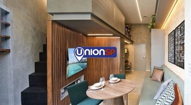 apartment em Doutor Neto de Araújo, Vila Mariana - São Paulo - SP