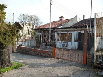 house em Barao do Amazonas, Partenon - Porto Alegre - RS