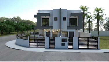 house em Onélia Teresinha Bolsoni, Forquilhas - São José - SC