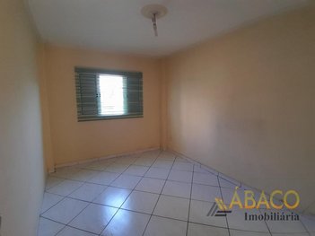 apartment em Rua Dona Alexandrina, Vila Monteiro (Gleba I) - São Carlos - SP