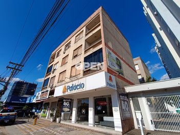 apartment em Avenida Victor Barreto, Centro - Canoas - RS