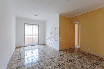 apartment em Rua Eleutério, Vila Camilópolis - Santo André - SP