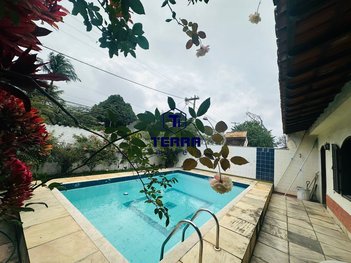 house em Avenida Central Ewerton Xavier, Maravista - Niterói - RJ