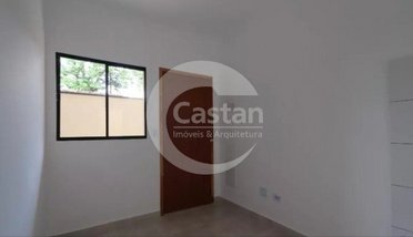 apartment em Rua Vitória do Mearim, Cidade Continental - São Paulo - SP