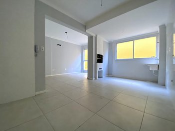 apartment em Francisco Manuel, Nossa Senhora de Fátima - Santa Maria - RS