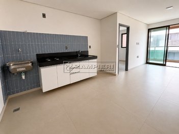 apartment em Avenida Almirante Álvaro Calheiros, Jatiúca - Maceió - AL