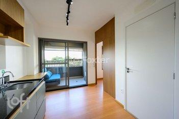 apartment em Assungui, Cursino - São Paulo - SP