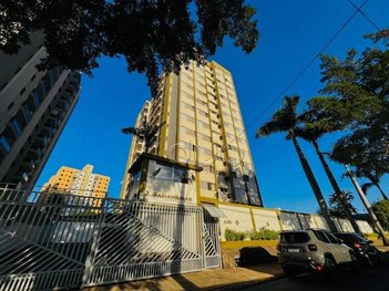 apartment em Rua Doutor Antônio Augusto B. Penteado, Jardim Elite - Piracicaba - SP