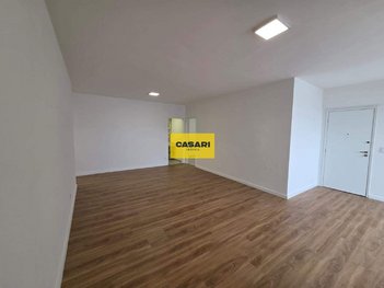 apartment em Rua da Imperatriz, Nova Petrópolis - São Bernardo do Campo - SP