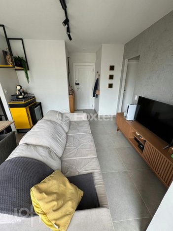 apartment em Rua Coronel Artur de Paula Ferreira, Vila Nova Conceição - São Paulo - SP