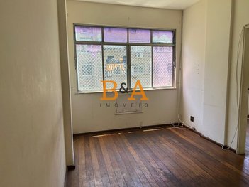 apartment em Rua República do Peru, Copacabana - Rio de Janeiro - RJ