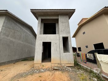 house em Rua Antonio Joao Bernardo, Ressacada - Garopaba - SC