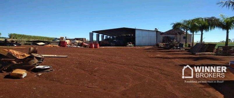Cômodo Condomínio