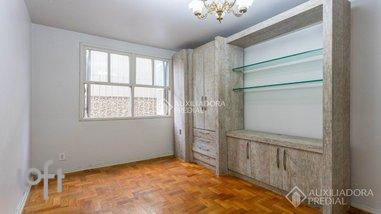 apartment em Vicente da Fontoura, Petrópolis - Porto Alegre - RS