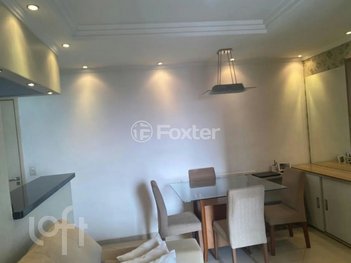 apartment em Avenida Conceição, Vila Paiva - São Paulo - SP