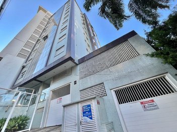 apartment em Rua Uruguai, Boqueirão - Passo Fundo - RS