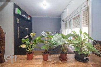 apartment em Demétrio Ribeiro, Centro - Porto Alegre - RS