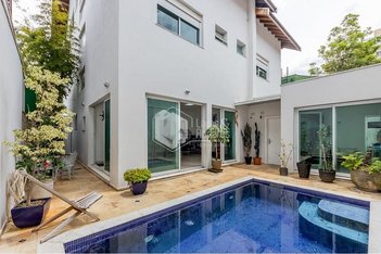 house em Rua Antônio Pereira de Sousa, Santana - São Paulo - SP