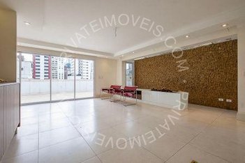 apartment em Alameda Sarutaiá, Jardim Paulista - São Paulo - SP