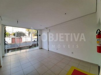 office em Rua Felisberto Carrijo, Patrimônio - Uberlândia - MG