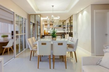 apartment em Rua Mario Aparecido Cortez, Jardim Parque Avenida - Limeira - SP