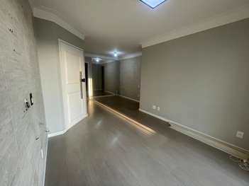 apartment em Praça Padre Mário Fontana, Parque da Mooca - São Paulo - SP