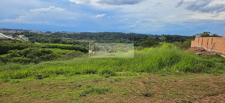 land_lot em Avenida Doutor João Omar Marçura, Loteamento Residencial e Comercial Horto Florestal - Jundiaí - SP