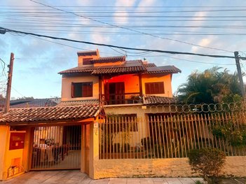 house em Rua Adalbério Stumpf, Feitoria - São Leopoldo - RS