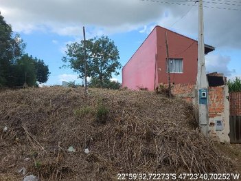 land_lot em Rua José Bresciani, Jardim Santa Rita de Cássia - Capivari - SP