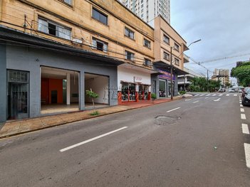 commercial_building em Benjamin Constant, Centro - Londrina - PR
