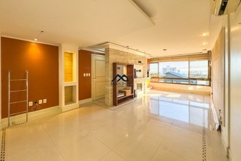 apartment em Rua José Gomes, Tristeza - Porto Alegre - RS