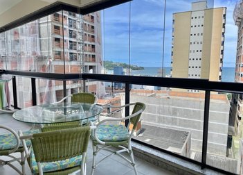 apartment em Rua 418-A, Morretes - Itapema - SC