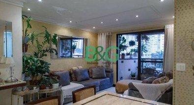 apartment em Rua Euclides Pacheco, Vila Gomes Cardim - São Paulo - SP