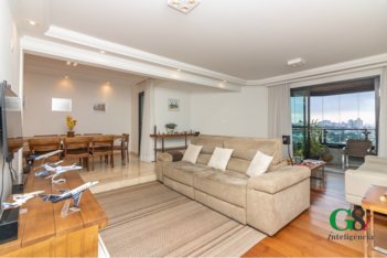 apartment em Rua Ituxi, Saúde - São Paulo - SP