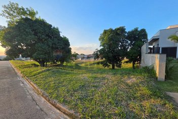 land_lot em Estrada Saladino Duarte de Oliveira, Caputera - Sorocaba - SP