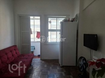 apartment em Avenida Senador Salgado Filho, Centro Histórico - Porto Alegre - RS
