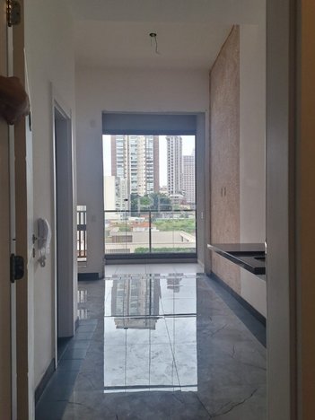 apartment em Rua Professor Doutor José Marques da Cruz, Jardim das Acácias - São Paulo - SP