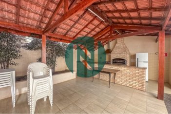 apartment em Rua Itaici, Santa Teresinha - São Paulo - SP