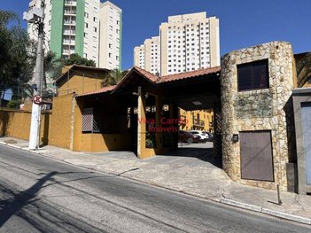 house em Rua Morubixaba, Cidade Líder - São Paulo - SP