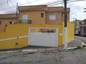 house em Rua Antônio Peres Mulla, Vila Carrão - São Paulo - SP