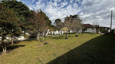 land_lot em Rua Vagner Luís Boscardin, Planta Laranjeiras - Piraquara - PR