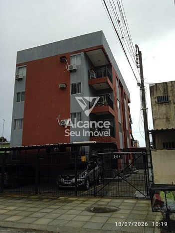 apartment em Avenida Rui Barbosa, Jardim Atlântico - Olinda - PE