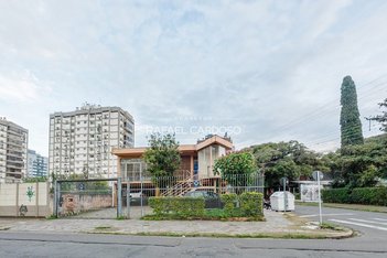 house em Rua Pedro Weingartner, Centro - Canoas - RS