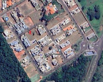 land_lot em Rodovia Elias Miguel Maluf, Centro - Piratininga - SP