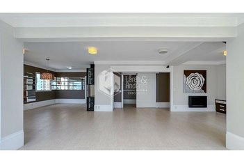 apartment em Rua Pensilvânia, Cidade Monções - São Paulo - SP
