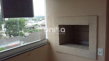 apartment em Rua Araranguá, Centro - Araranguá - SC