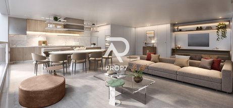 apartment em Rua Mário Amaral, Paraíso - São Paulo - SP