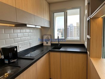 apartment em Rua Sacramento, Vila Itapura - Campinas - SP